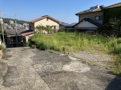 長崎県長崎市岩見町 690万円