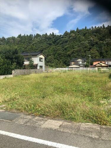 富山県富山市西大沢 550万円