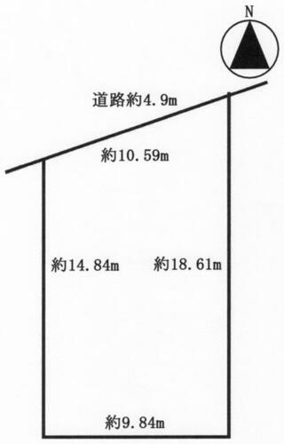 岐阜県可児市禅台寺６丁目 449万円