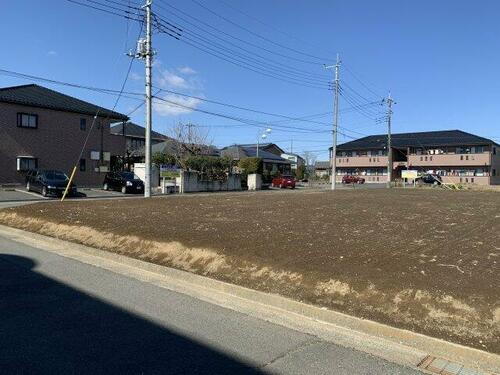 群馬県前橋市関根町３丁目 2100万円