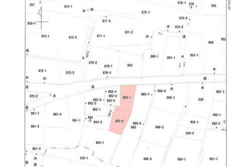 長野県小諸市大字西原 190万円