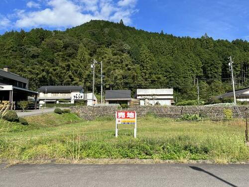 岐阜県郡上市八幡町中坪３丁目 941.3万円