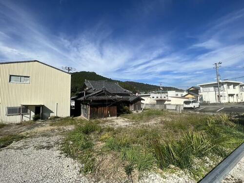 和歌山県海南市沖野々 土地 物件詳細