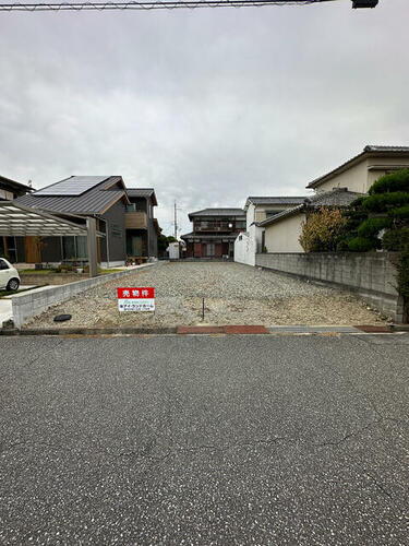 兵庫県赤穂市大橋町 土地