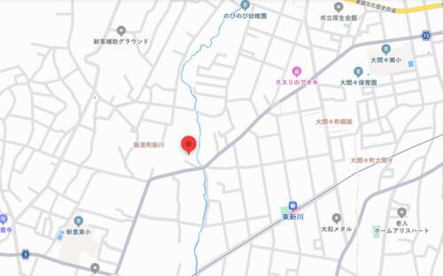 群馬県桐生市新里町新川 299万円