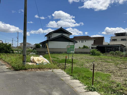 岐阜県羽島市正木町須賀 585万円