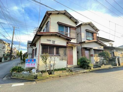 埼玉県北葛飾郡杉戸町大字下高野 土地