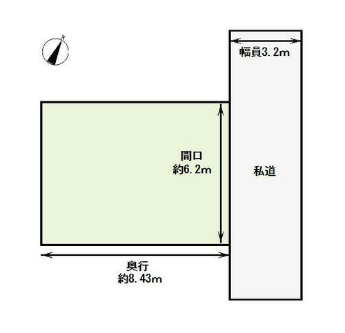 富山県高岡市末広町 末広町駅 土地 物件詳細