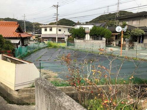 福岡県北九州市小倉南区長行西１丁目 徳力嵐山口駅 土地 物件詳細