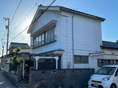 富山県高岡市あわら町 609万円