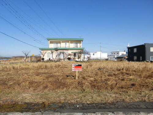 北海道広尾郡大樹町幸町 278万円