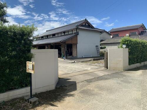 熊本県上益城郡甲佐町大字田口 土地