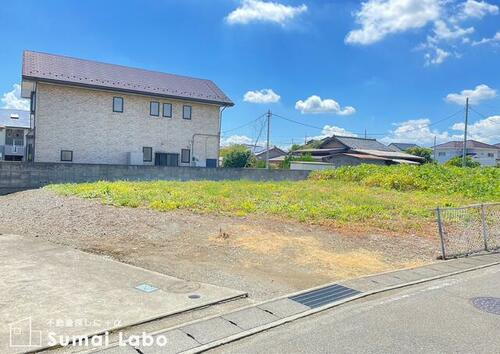 群馬県高崎市上中居町 3850万円