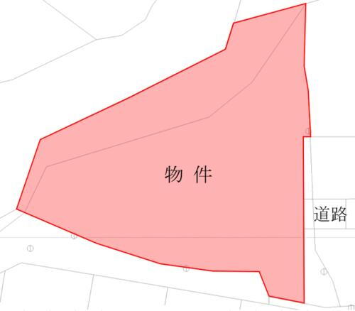 長野県小諸市大字柏木 土地 物件詳細