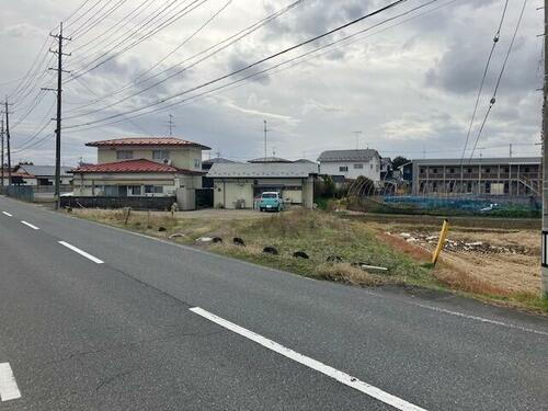 宮城県大崎市古川小泉字下沢目 土地