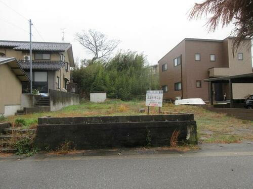 石川県白山市湊町 小舞子駅 土地 物件詳細