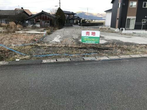 熊本県阿蘇市乙姫 内牧駅 土地 物件詳細