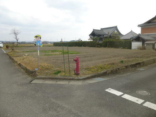 滋賀県蒲生郡日野町大字小谷 160万円