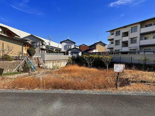 静岡県浜松市浜名区於呂 土地