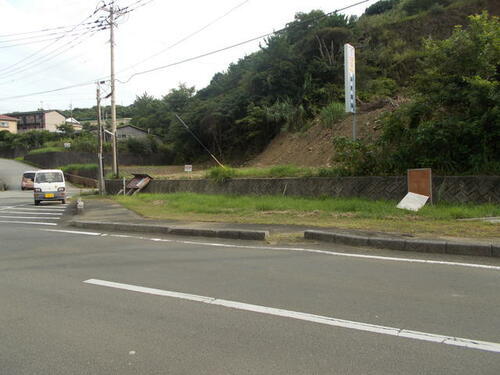 鹿児島県西之表市西之表 土地