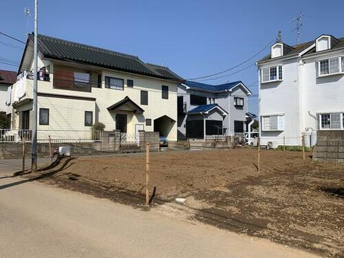 千葉県八街市八街に 400万円