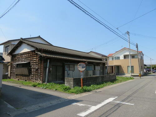 新潟県新発田市本町３丁目 新発田駅 土地 物件詳細