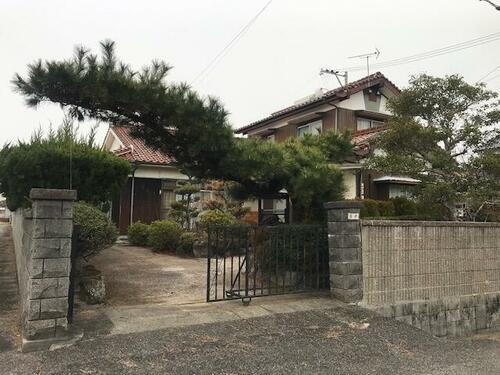 山口県山陽小野田市大字鴨庄 2500万円