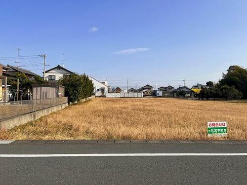 静岡県浜松市浜名区高畑 土地