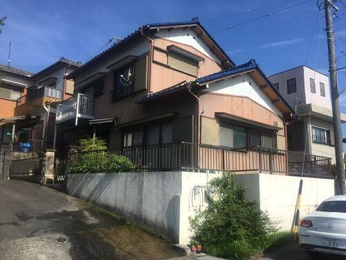 愛知県知立市弘法町弘法山 1190万円