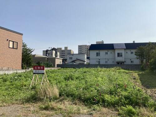 北海道江別市元町 1190万円