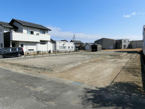 愛知県西尾市吉良町吉田東郷 579万円