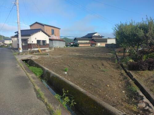 愛媛県喜多郡内子町平岡 土地 物件詳細