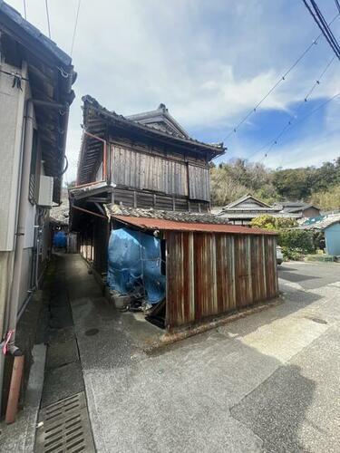 大分県大分市大字一尺屋 土地