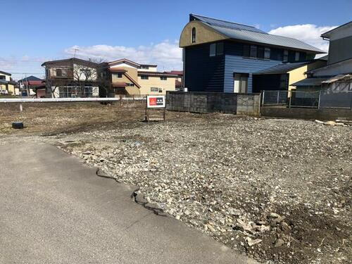 福島県会津若松市城北町 852.5万円