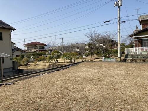 香川県さぬき市志度 土地