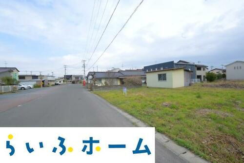 宮城県亘理郡亘理町字中町東 260万円