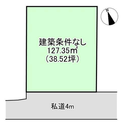 静岡県沼津市大岡 大岡駅 土地 物件詳細