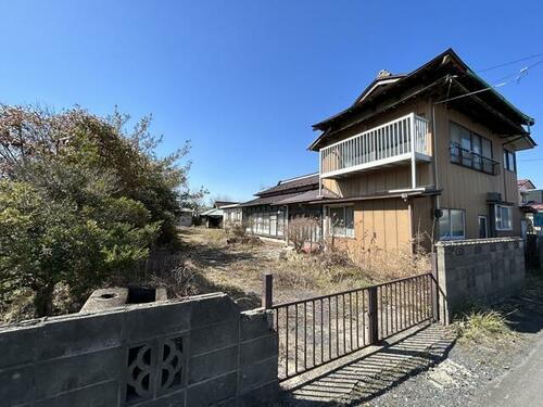 宮城県大崎市田尻通木字一所谷 土地