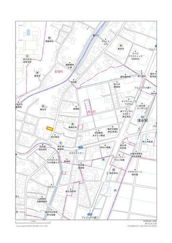 福井県福井市浅水町 624.6万円