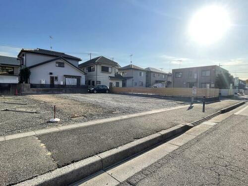 埼玉県北葛飾郡杉戸町高野台南２丁目 2300万円