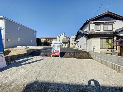 愛知県半田市花園町６丁目 1700万円