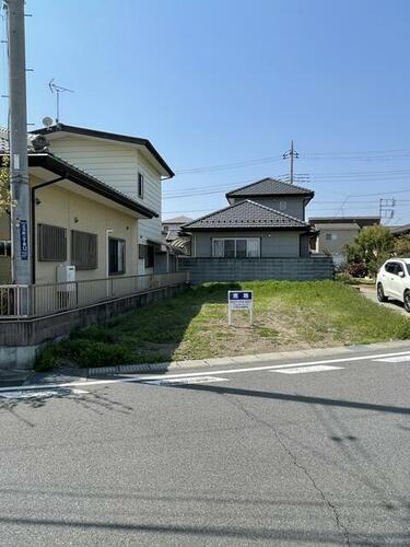 群馬県前橋市三河町２丁目 588万円