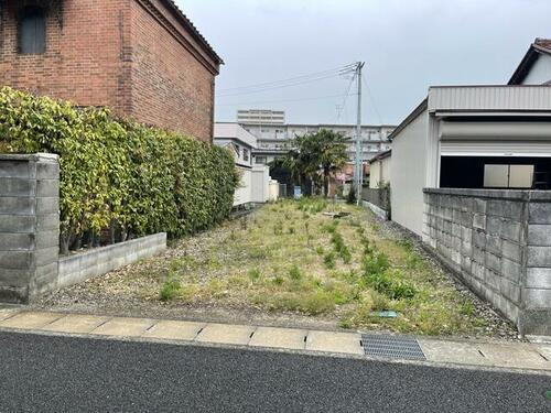 岐阜県大垣市藤江町３丁目 698万円