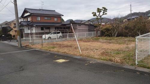 京都府南丹市日吉町胡麻ドバシ 138万円