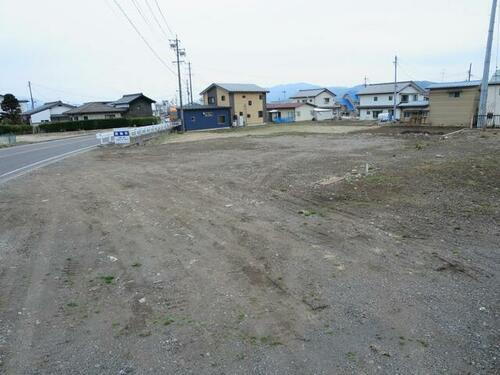 長野県岡谷市神明町４丁目 岡谷駅 土地 物件詳細