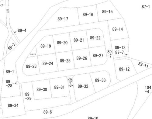 福島県白河市泉田大久保 久田野駅 土地 物件詳細