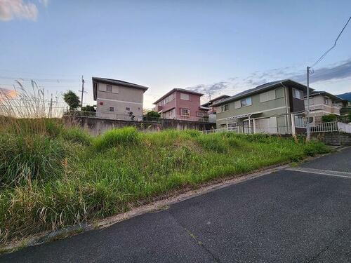 奈良県五條市田園５丁目 五条駅 土地 物件詳細