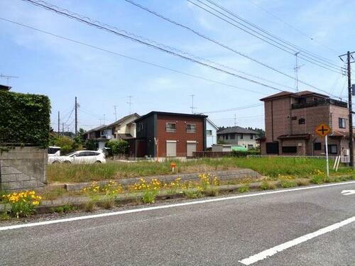 千葉県山武市日向台 330万円