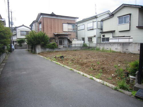 埼玉県北葛飾郡杉戸町清地５丁目 土地