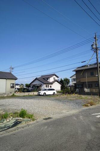 愛知県一宮市萩原町西御堂字三反田 土地